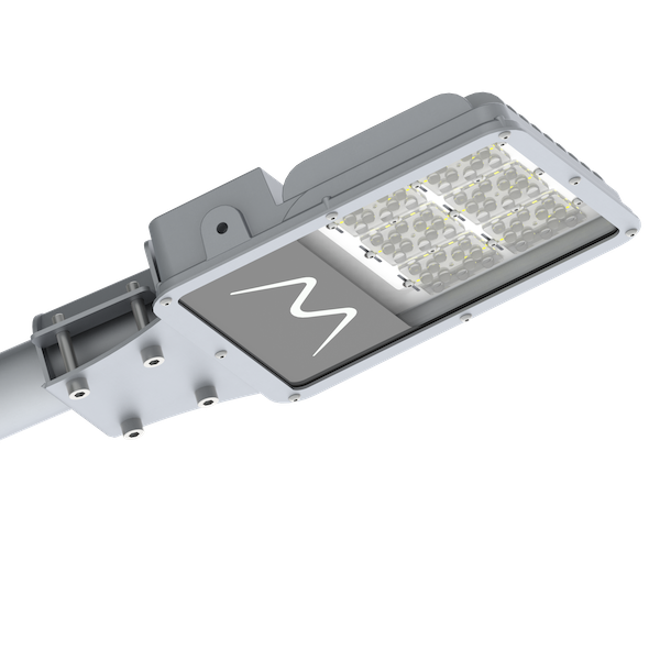 DC LED armatür 12V 24V sistemler